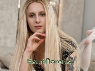 Esmiflorens