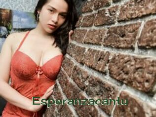 Esperanzacantu