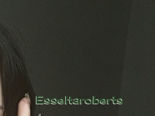 Esseltaroberts