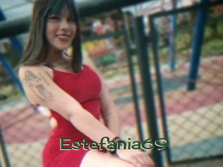estefania69 Vidéos Kochonnes