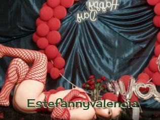 estefannyvalencia Vidéos Kochonnes