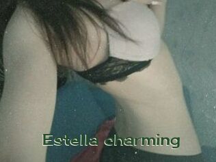 estella_charming Vidéos Kochonnes