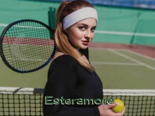 Esteramore