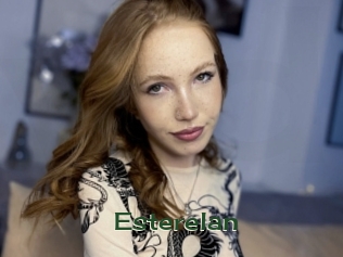 Esterelan
