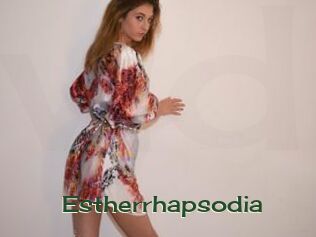 Estherrhapsodia