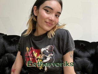 Esthervoriks