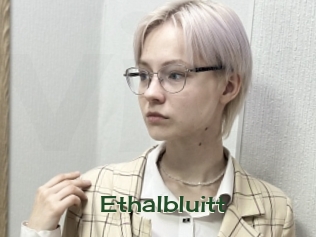 Ethalbluitt