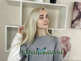 ethalhaviland Vidéos Kochonnes