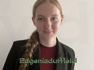 Eugeniaduffield
