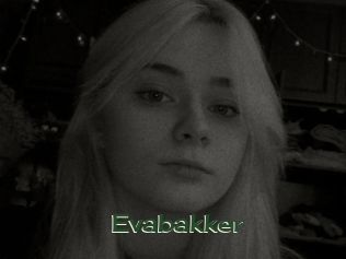 Evabakker