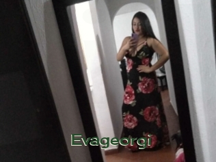 Evageorgi
