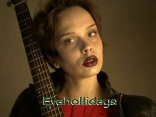 Evahollidays