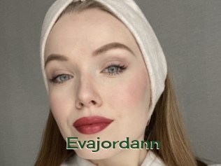 Evajordann