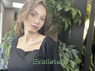 Evalister