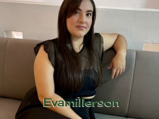 evamillerson Vidéos Kochonnes