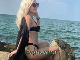 Evanaomy