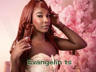 evangelin_ts Vidéos Kochonnes