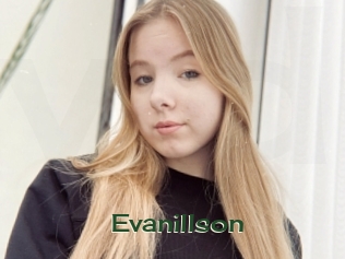 Evanillson