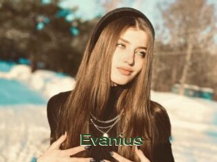 Evanius