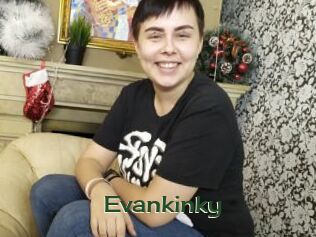 Evankinky
