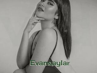 Evansaylar