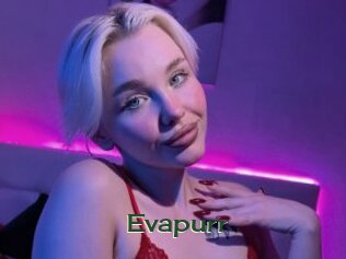 Evapurr