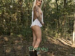 Evarey