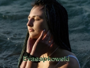 Evasapkowski