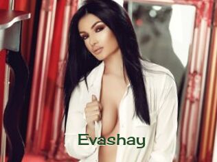 Evashay