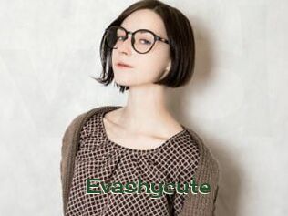Evashycute