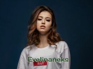 Evelinaneks