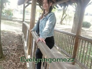 Evelynngomezz