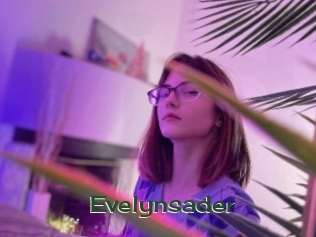 Evelynsader