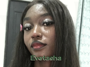 Evetasha