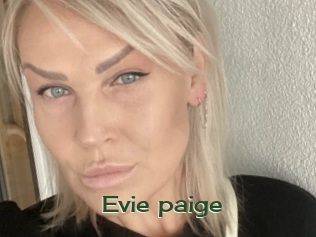evie_paige Vidéos Kochonnes