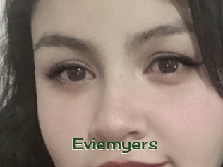 Eviemyers