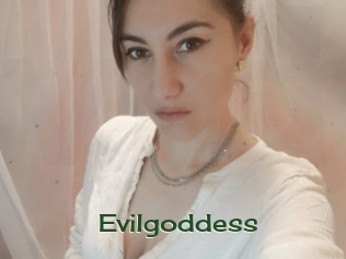 Evilgoddess