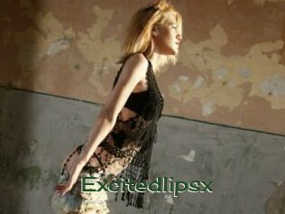 Excitedlipsx