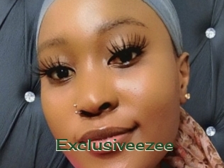 Exclusiveezee