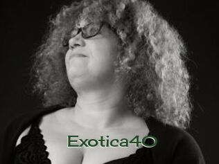 Exotica40