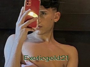 Exoticgold21