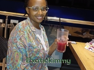 exotickimmy Vidéos Kochonnes