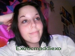 Exoticmaddiexo
