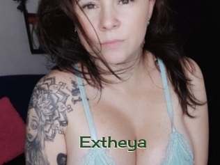 Extheya
