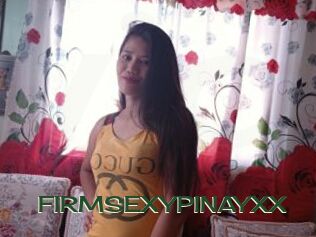 FIRMSEXYPINAYXX