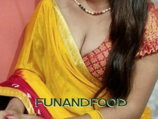 FUNANDFOOD