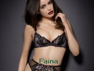 Faina