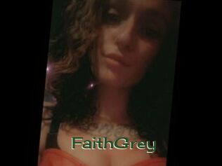 FaithGrey