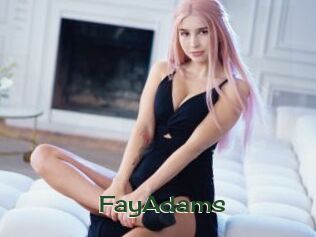 FayAdams