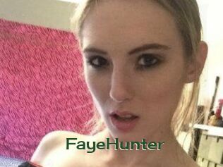 FayeHunter